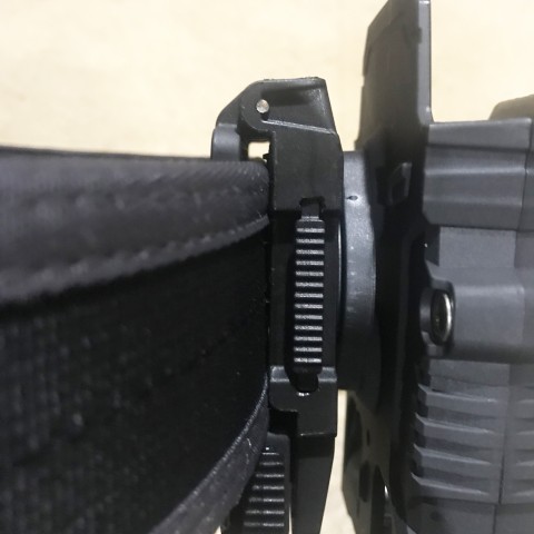 Maverick AR15 single Magazine Pouch